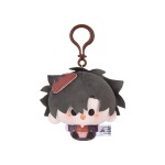 Minidoll Link Click Campus Chubby Plush Toy Cute Pendant